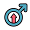 Cupids Amplify Masculinity Option2
