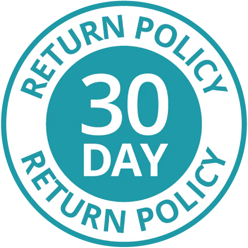 Icons Return Policy